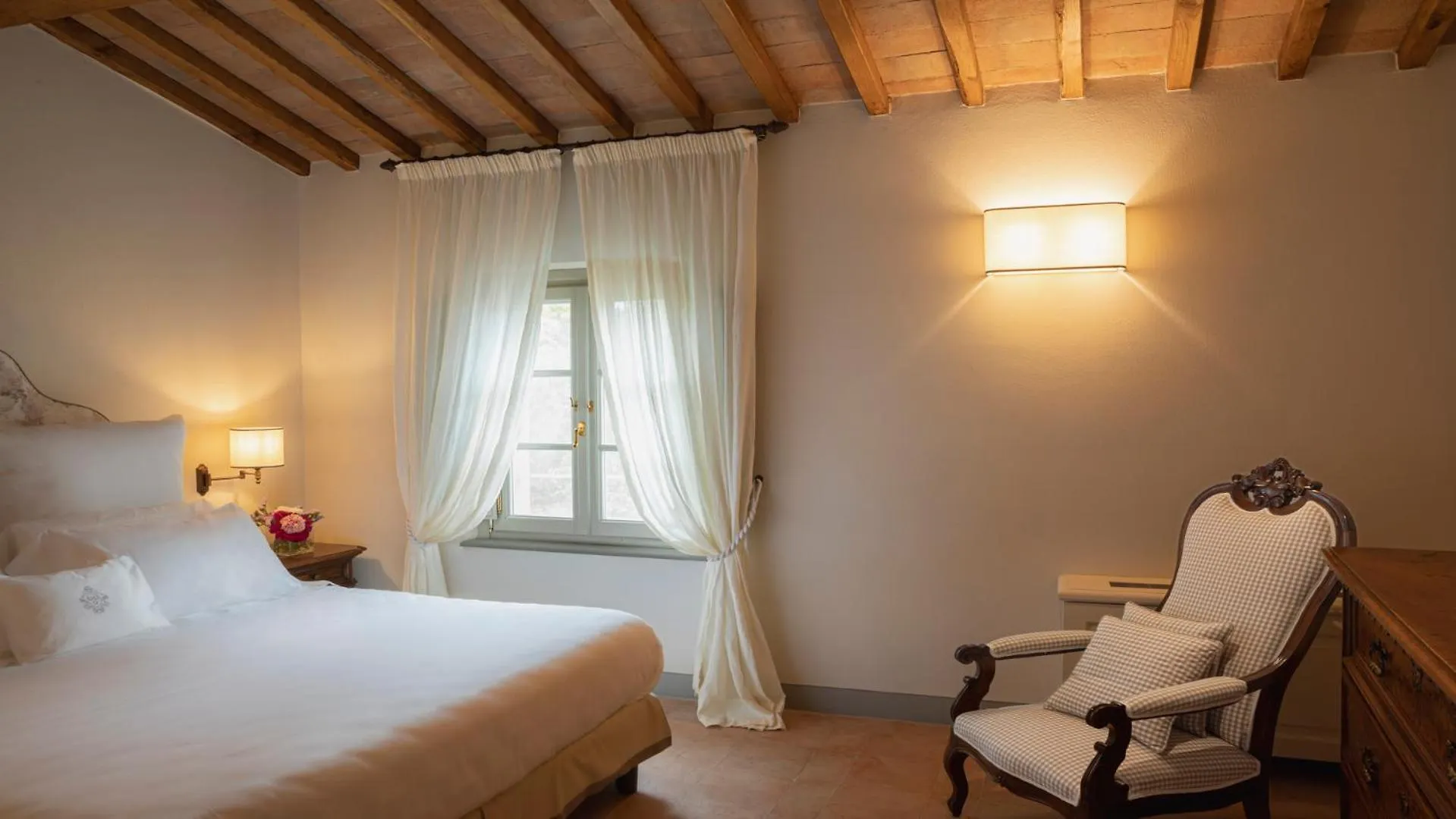 Dimora Ghirlandaio Villa Impruneta