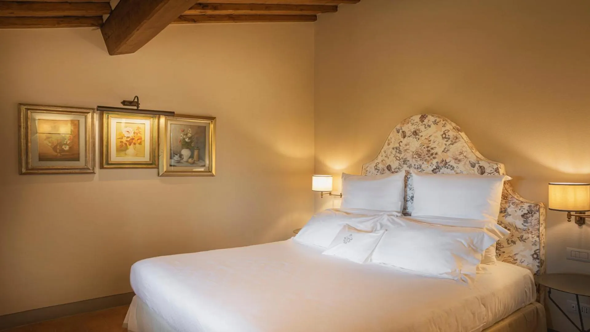 Dimora Ghirlandaio Villa Impruneta Italy