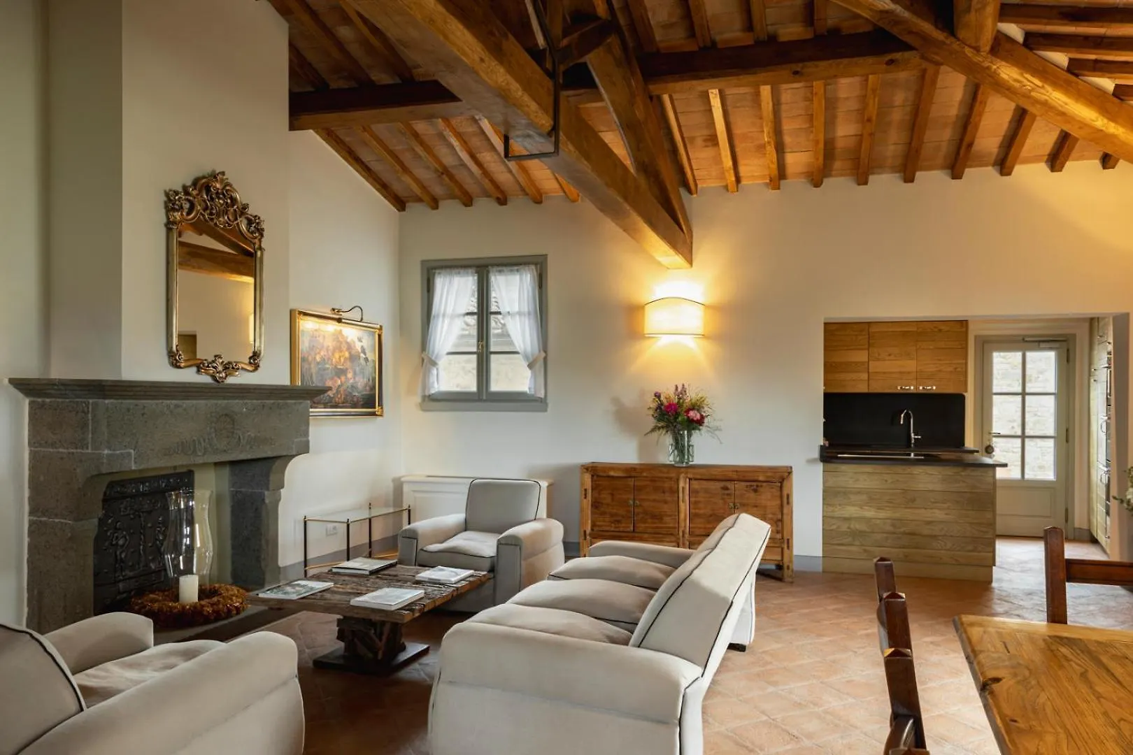 Dimora Ghirlandaio Villa Impruneta