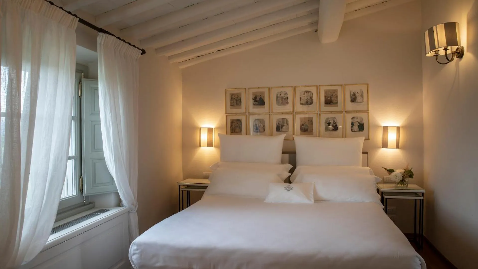Dimora Ghirlandaio Villa Impruneta