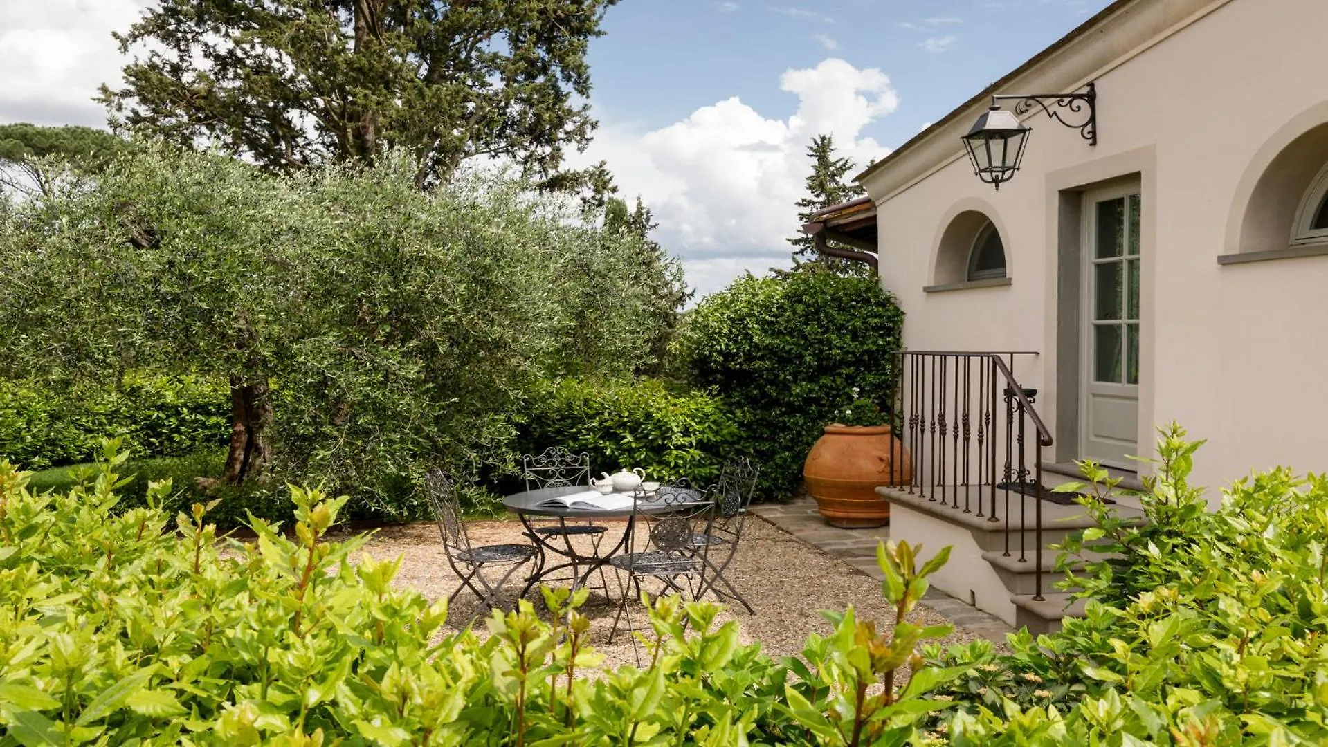 Dimora Ghirlandaio Villa Impruneta