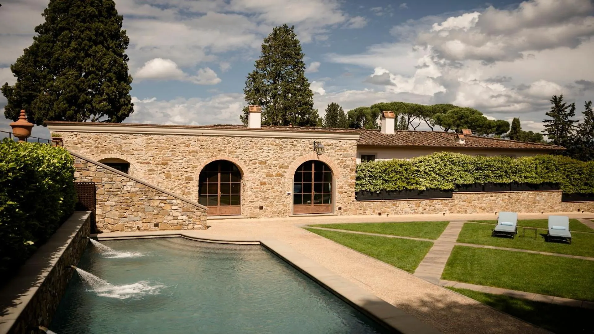 Dimora Ghirlandaio Villa Impruneta