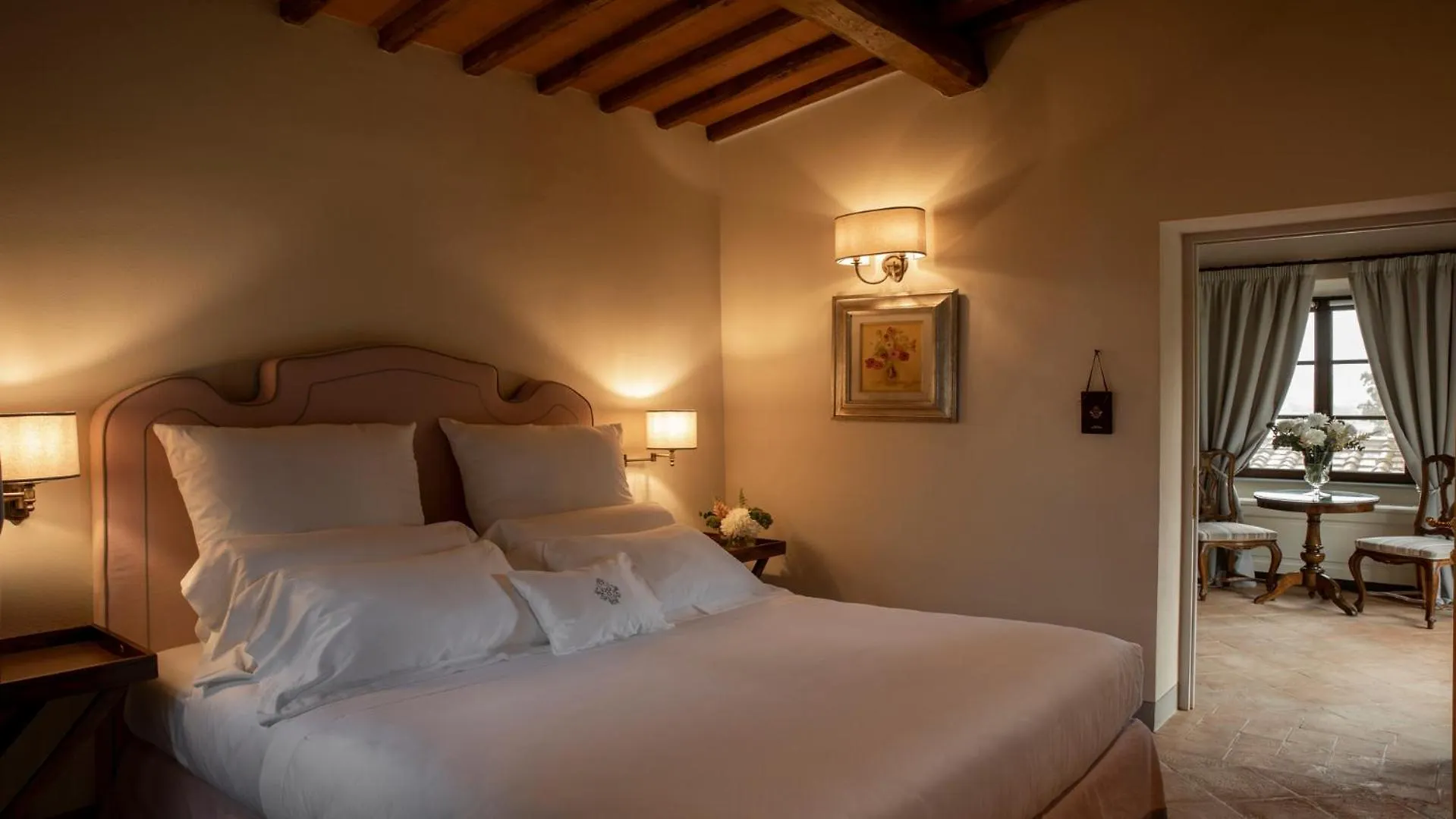 Dimora Ghirlandaio Villa Impruneta