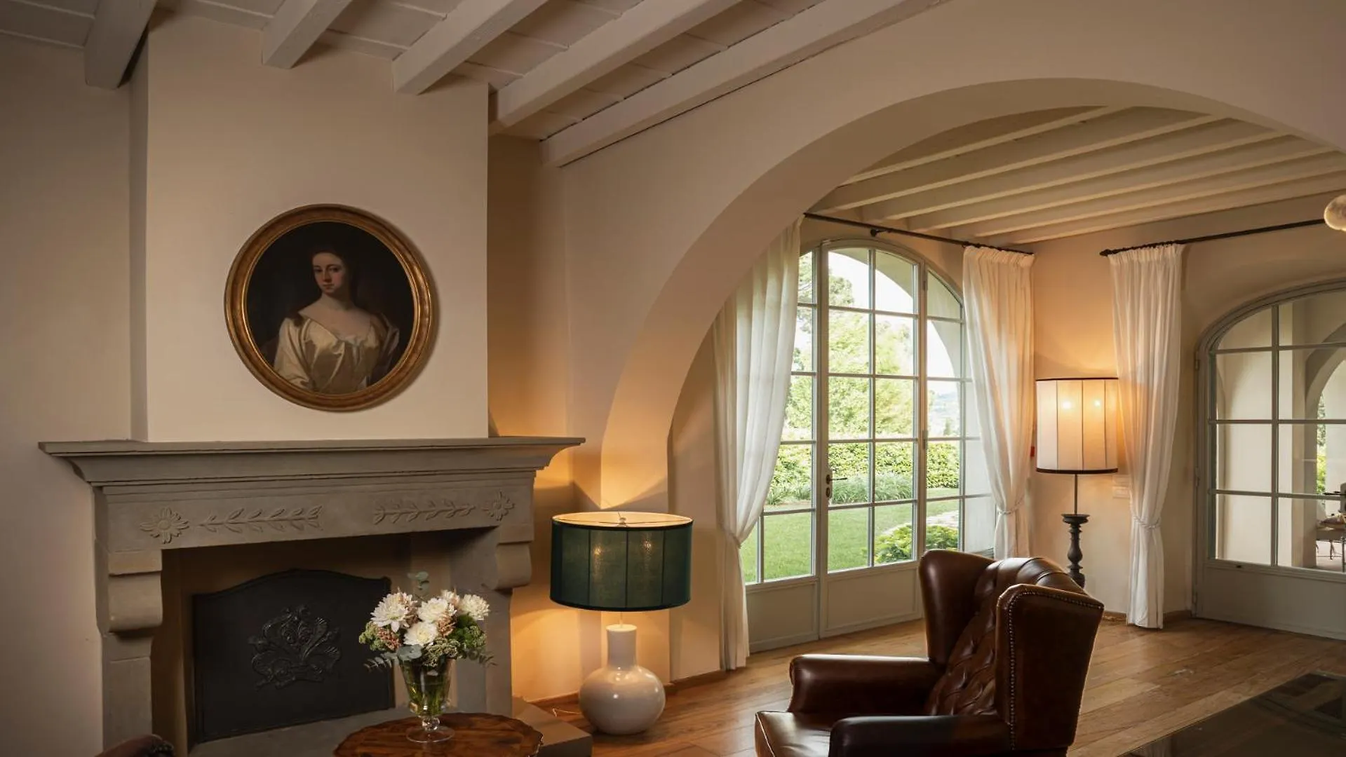 Dimora Ghirlandaio Villa Impruneta