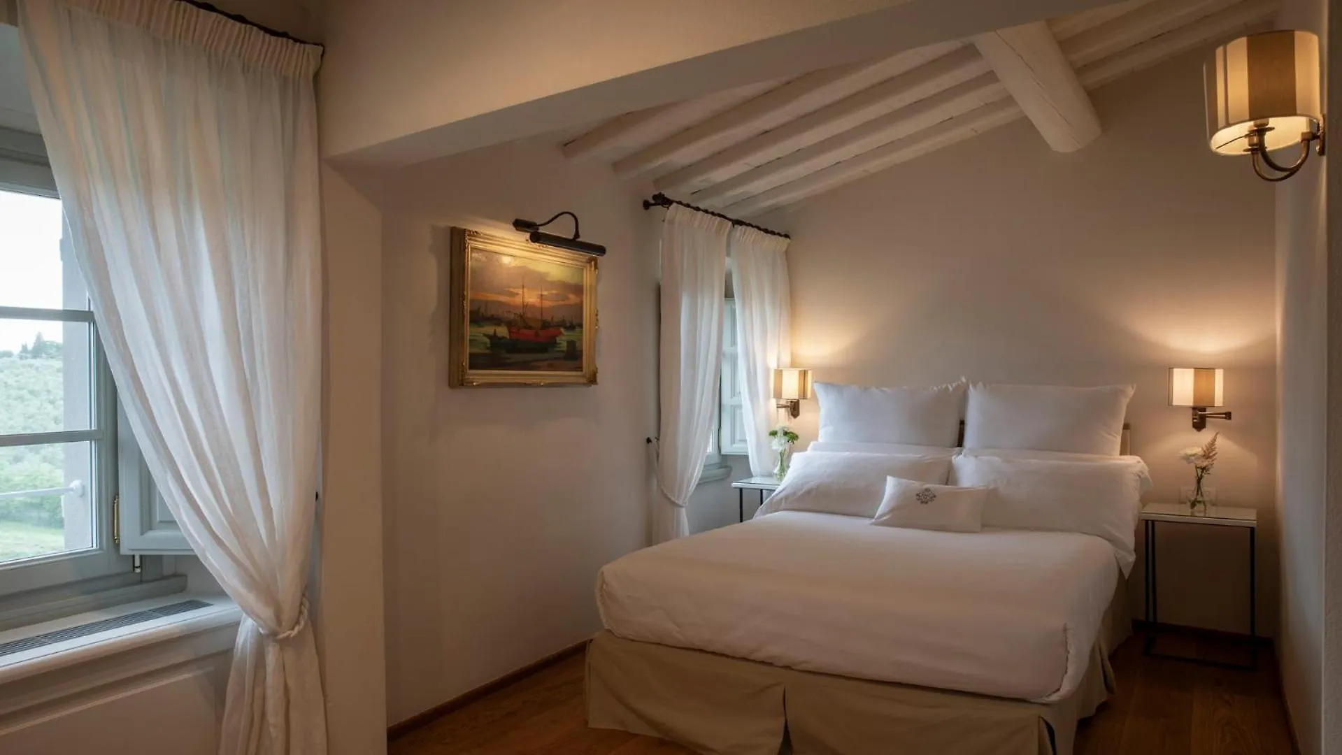 Dimora Ghirlandaio Villa Impruneta