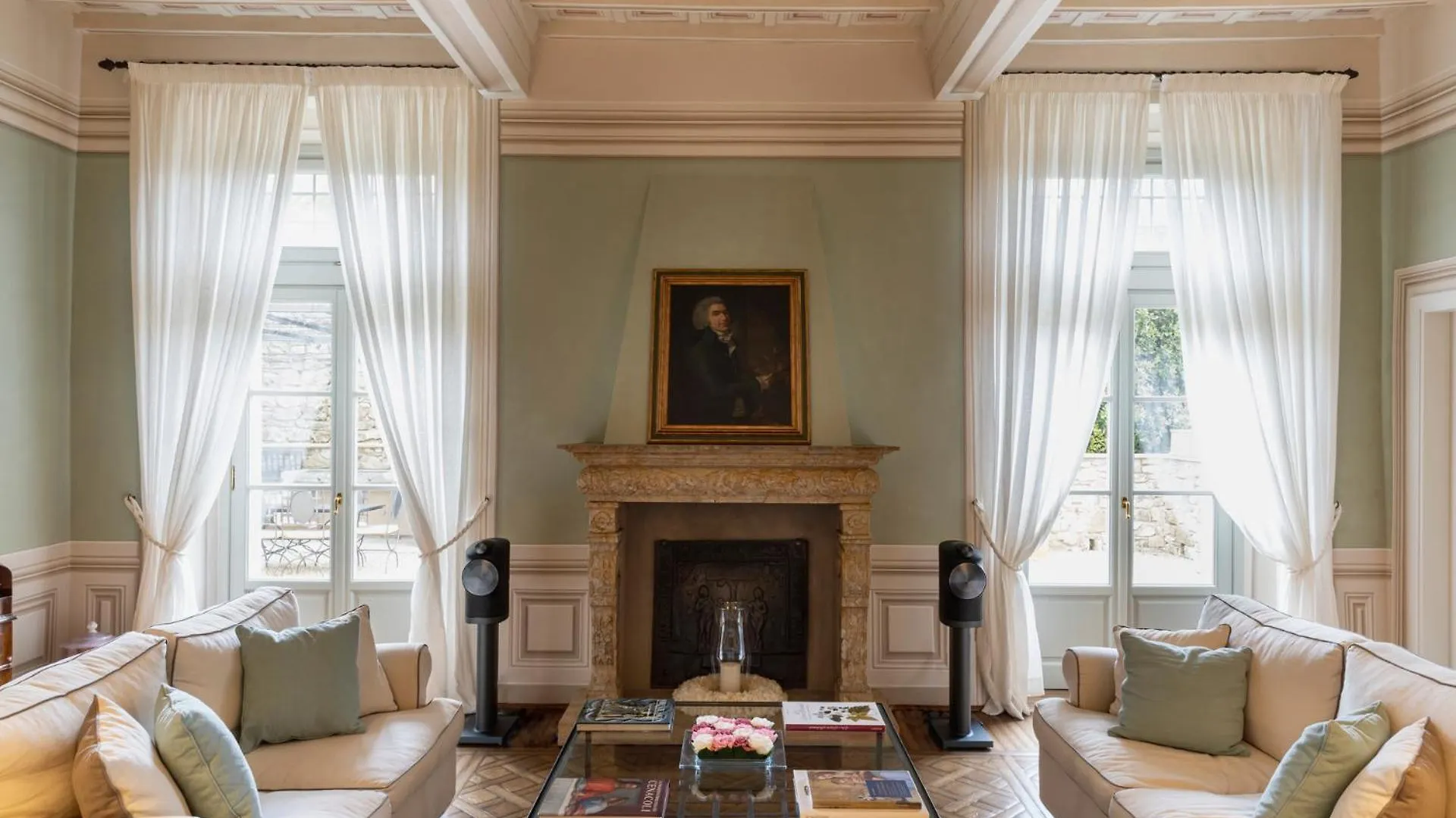 Dimora Ghirlandaio Villa Impruneta