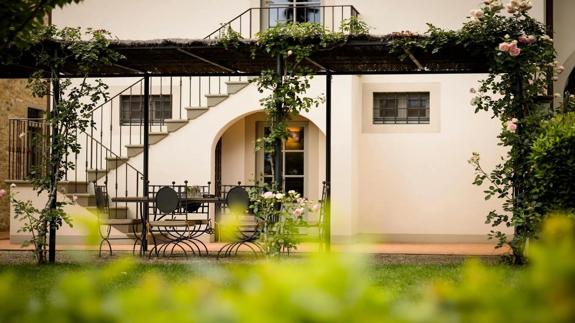 Dimora Ghirlandaio Villa Impruneta