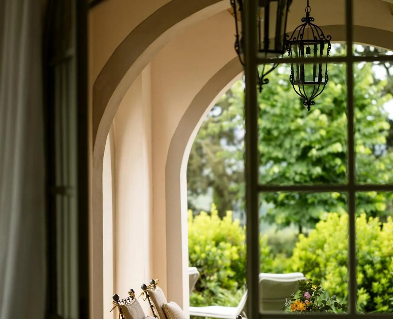 Dimora Ghirlandaio Villa Impruneta