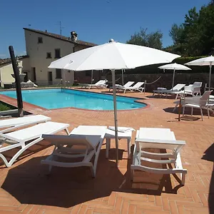 Rocca Palazzaccio Apartahotel