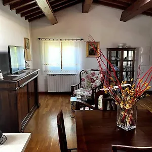 Charming Townhouse With Garden Impruneta