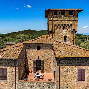 Castello Di Cafaggio Borgo Impruneta