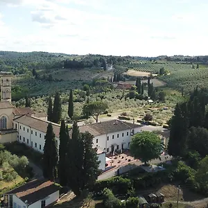 Castiglione Hotell