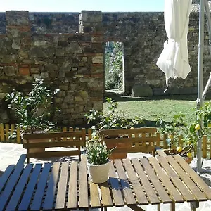 La Casetta Di Barbara Impruneta