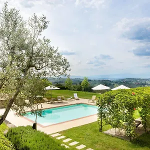 Tenuta Torre Rossa Farm&apartments Impruneta