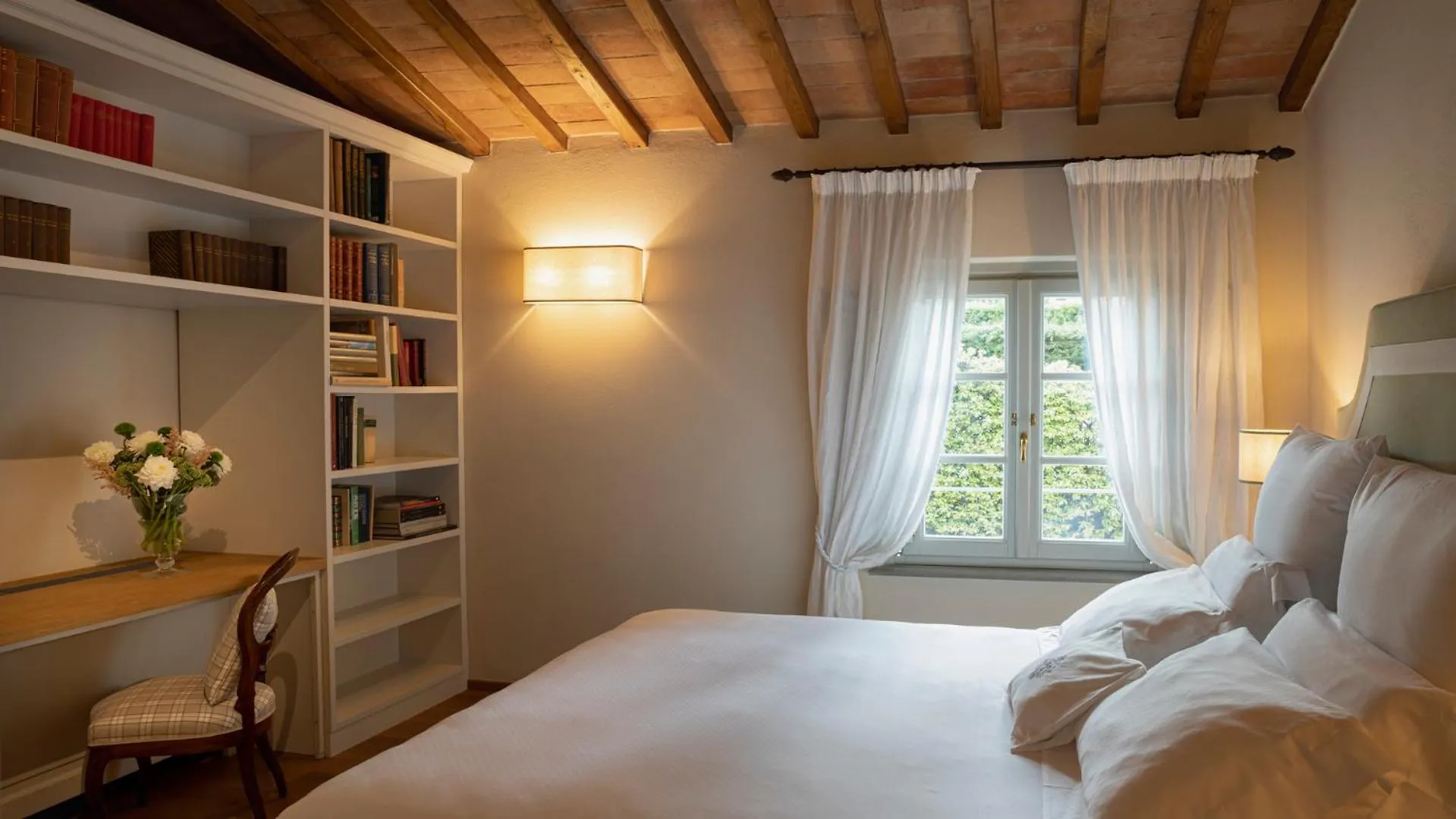 Dimora Ghirlandaio Villa Impruneta 0*,