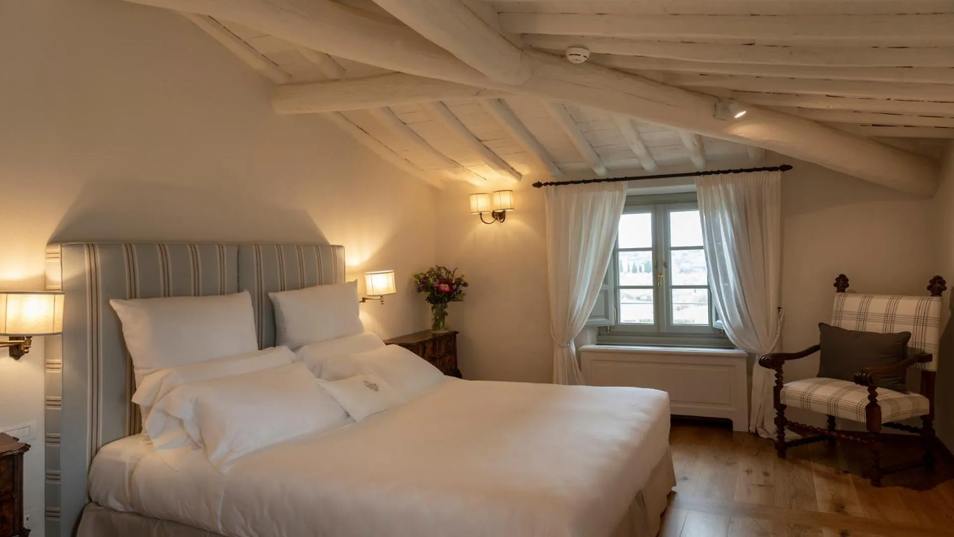 Dimora Ghirlandaio Villa Impruneta 0*,  Italien