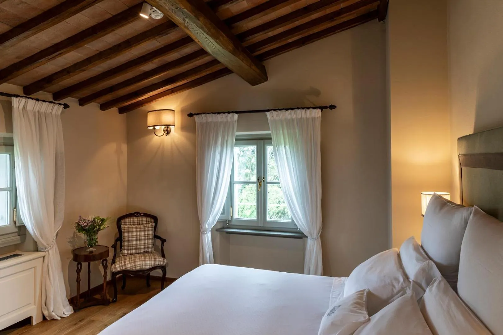 Dimora Ghirlandaio Villa Impruneta Italien