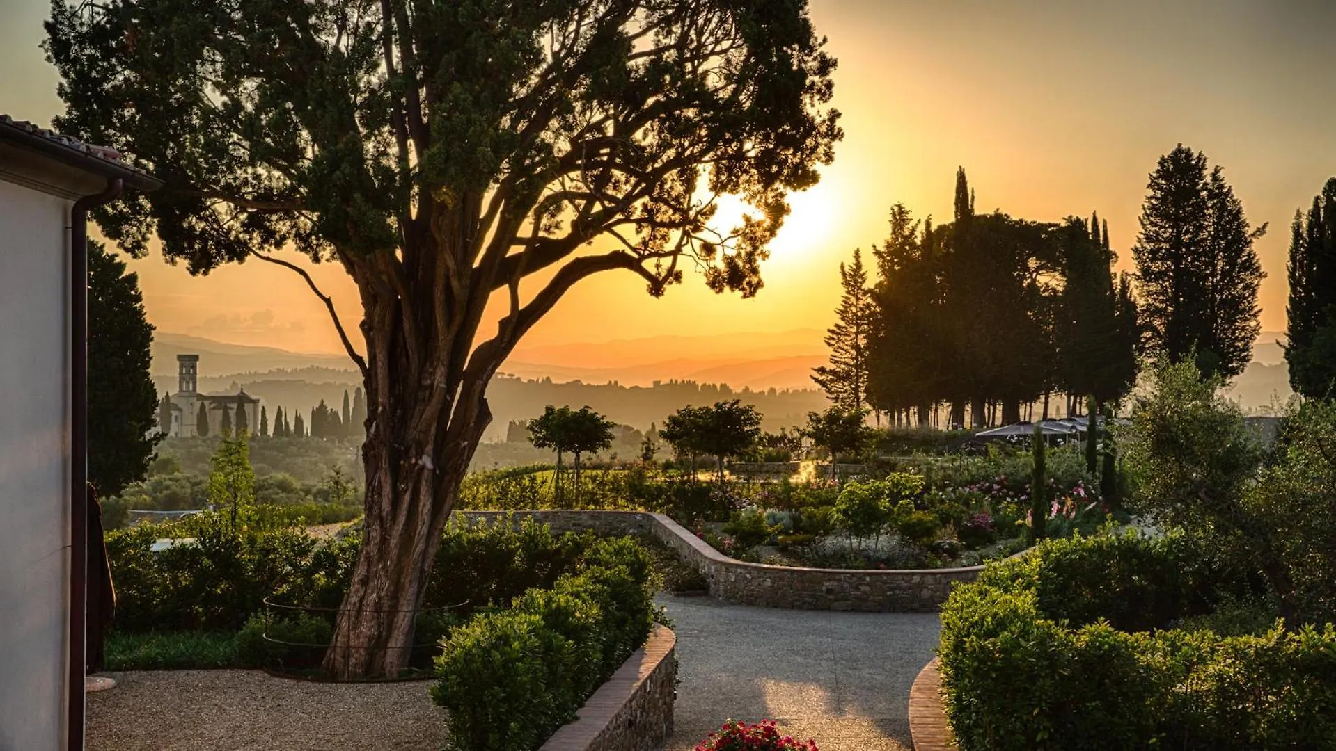 Dimora Ghirlandaio Villa Impruneta