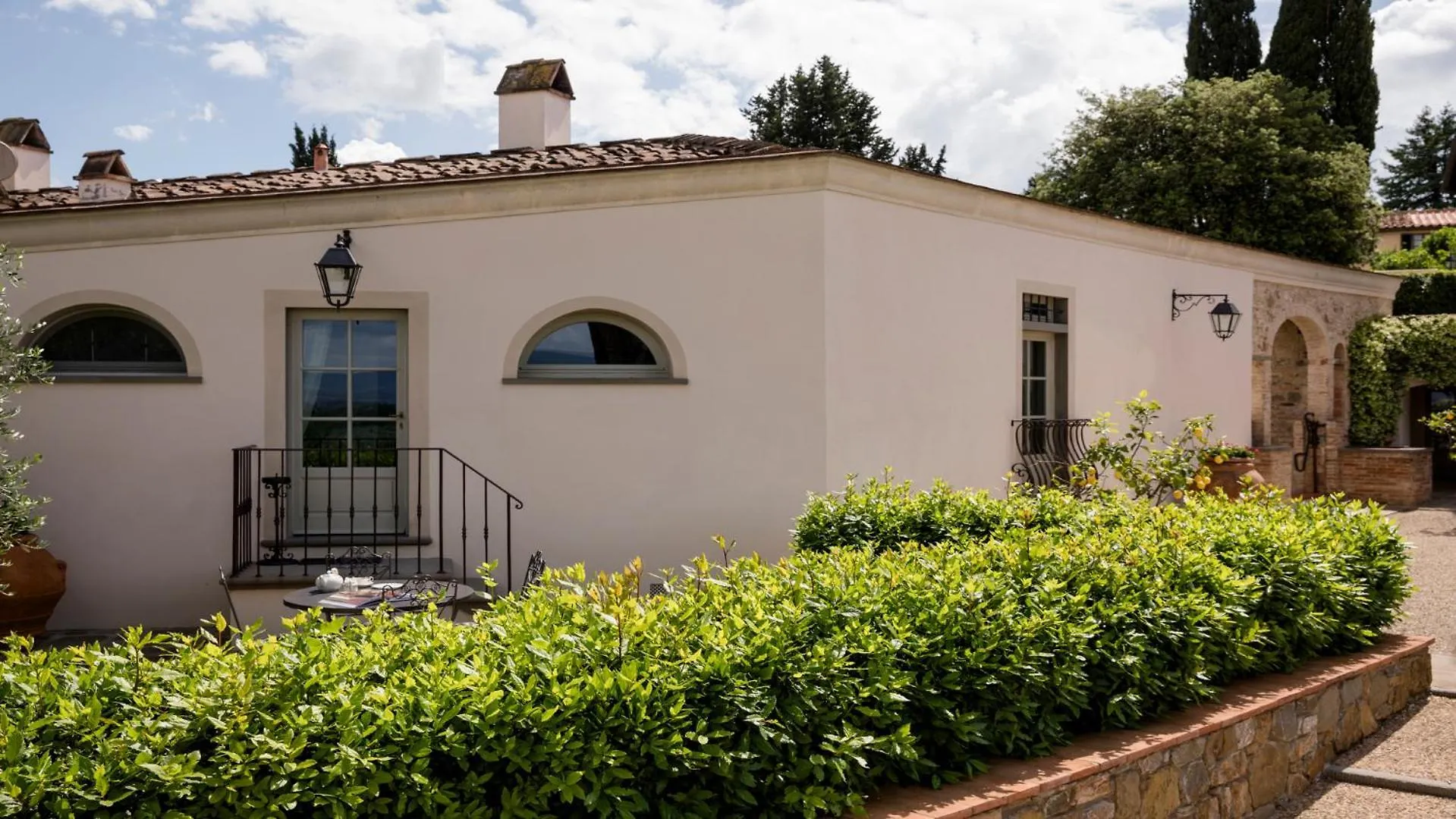 Dimora Ghirlandaio Villa Impruneta 0*,  Italien