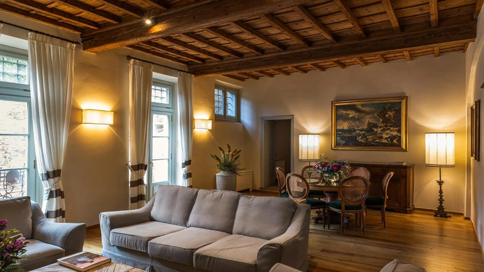Dimora Ghirlandaio Villa Impruneta