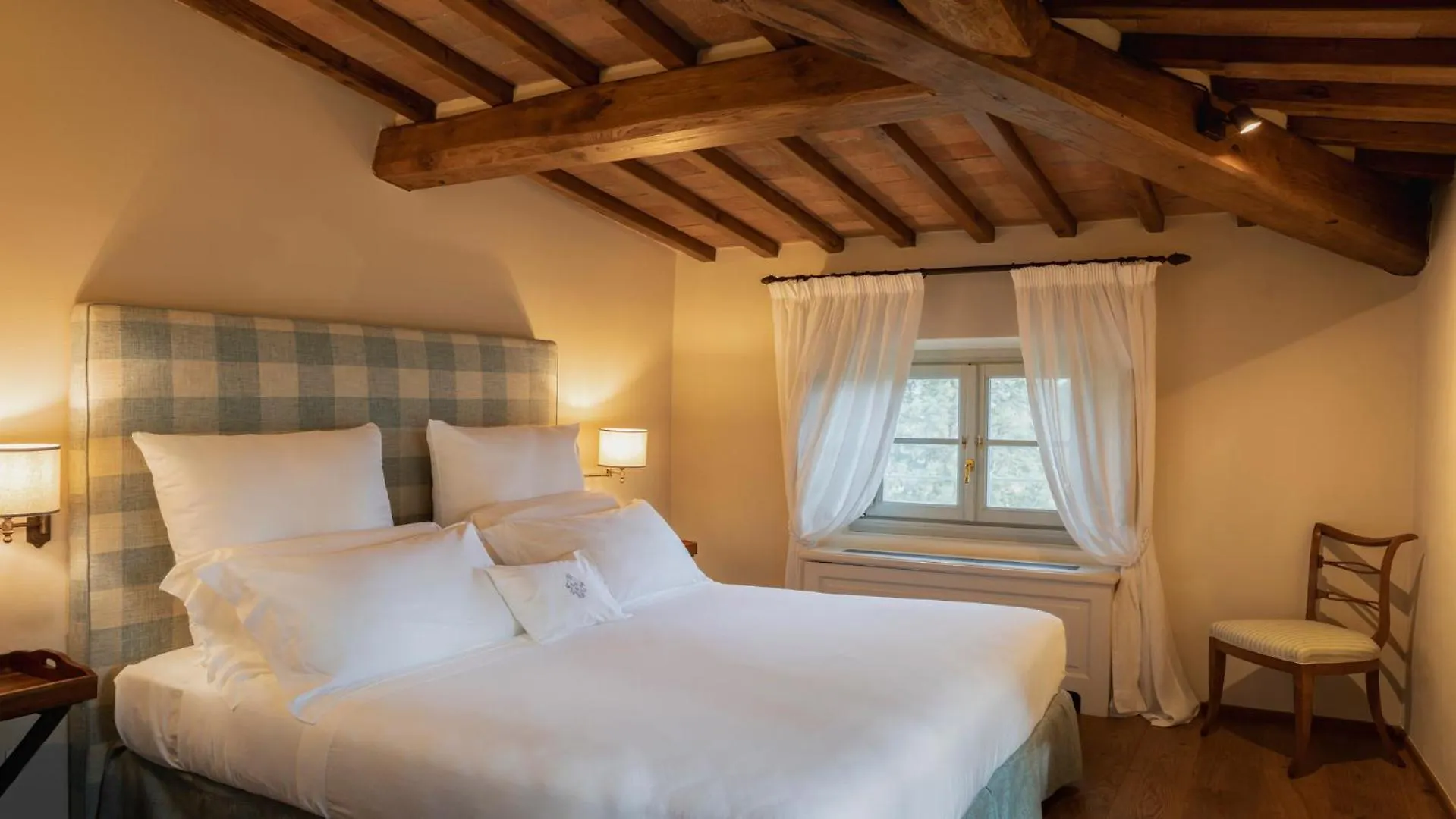 Dimora Ghirlandaio Villa Impruneta 0*,  Italien