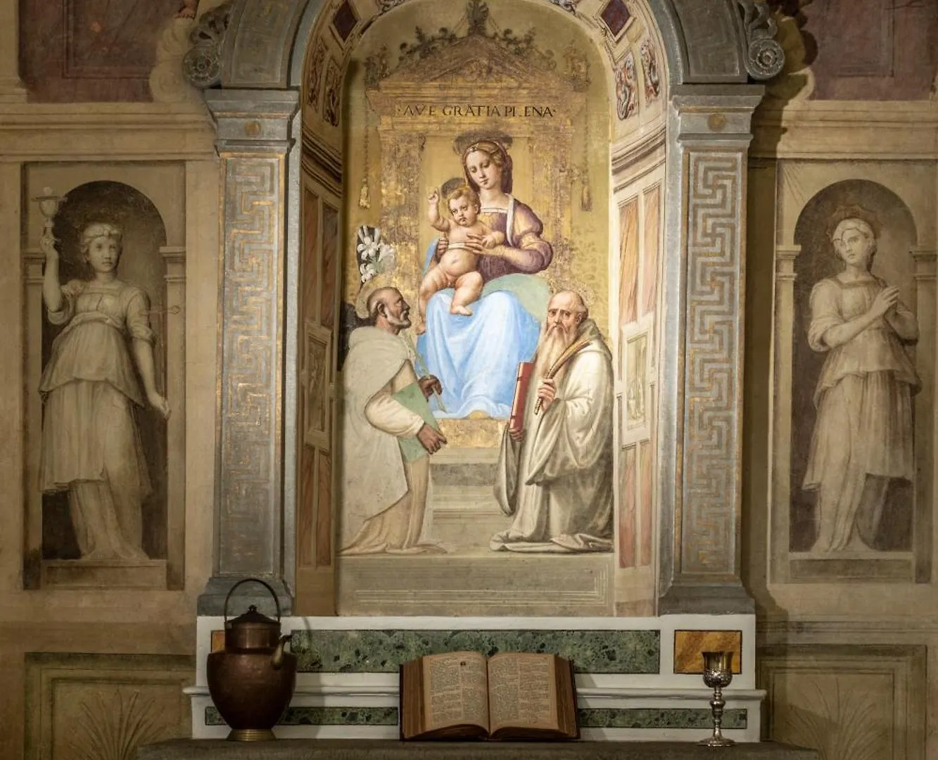 Dimora Ghirlandaio Villa Impruneta