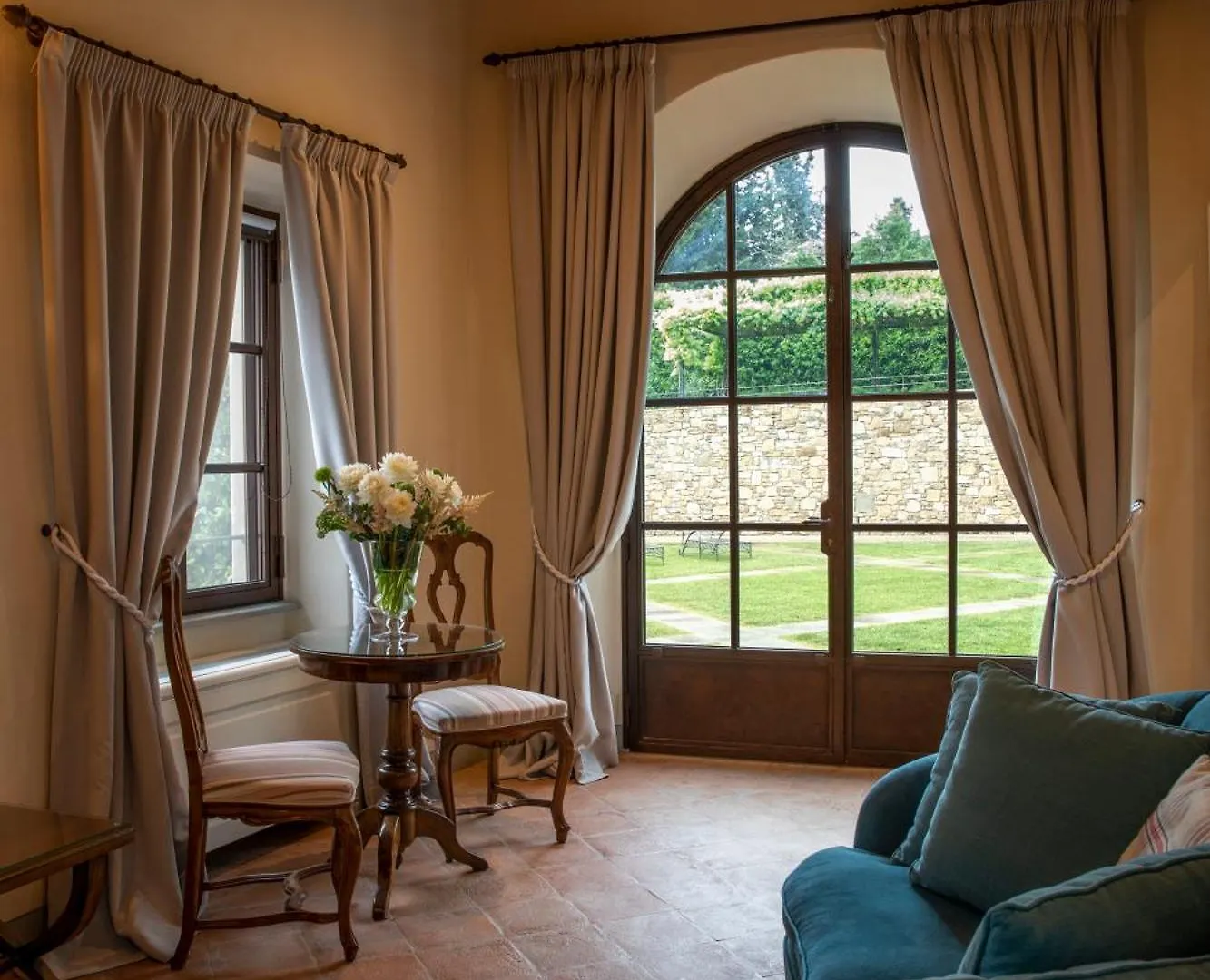 Dimora Ghirlandaio Villa Impruneta Italien
